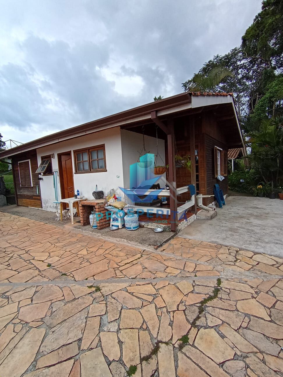 Sítio, 4 quartos, 3300 m² - Foto 37
