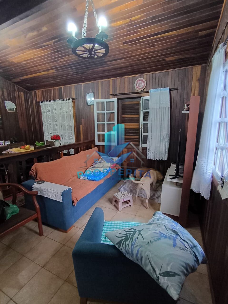 Sítio, 4 quartos, 3300 m² - Foto 25
