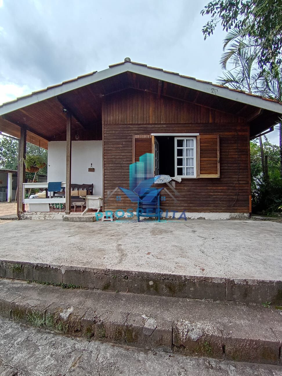 Sítio, 4 quartos, 3300 m² - Foto 38