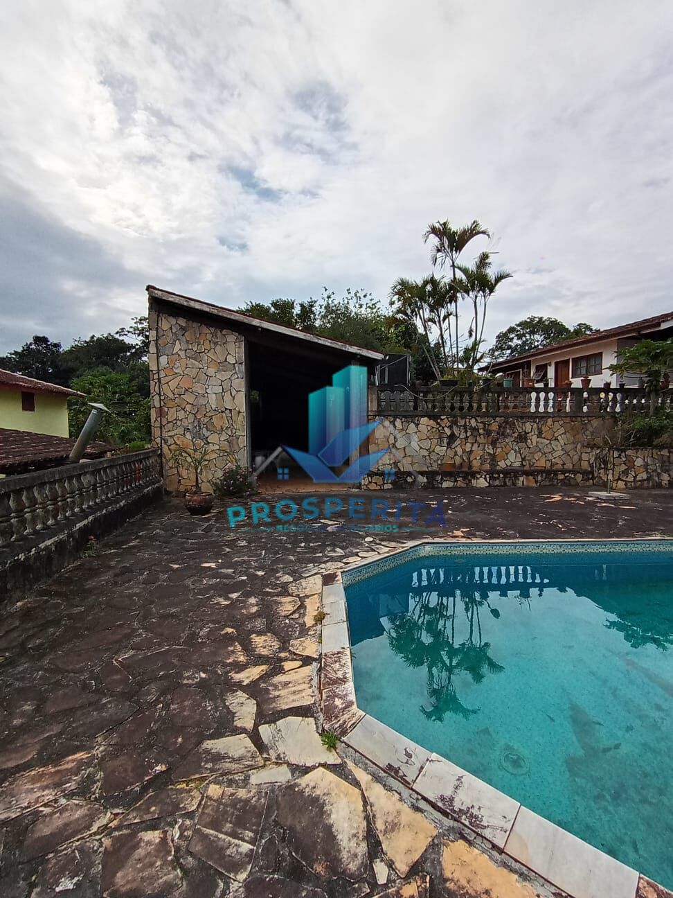 Sítio, 4 quartos, 3300 m² - Foto 18
