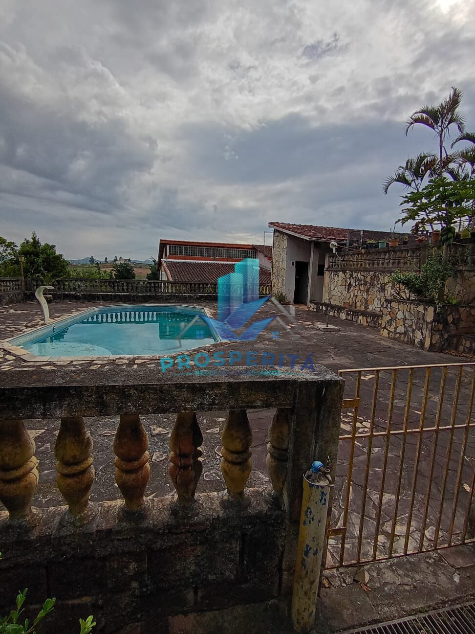 Sítio, 4 quartos, 3300 m² - Foto 11