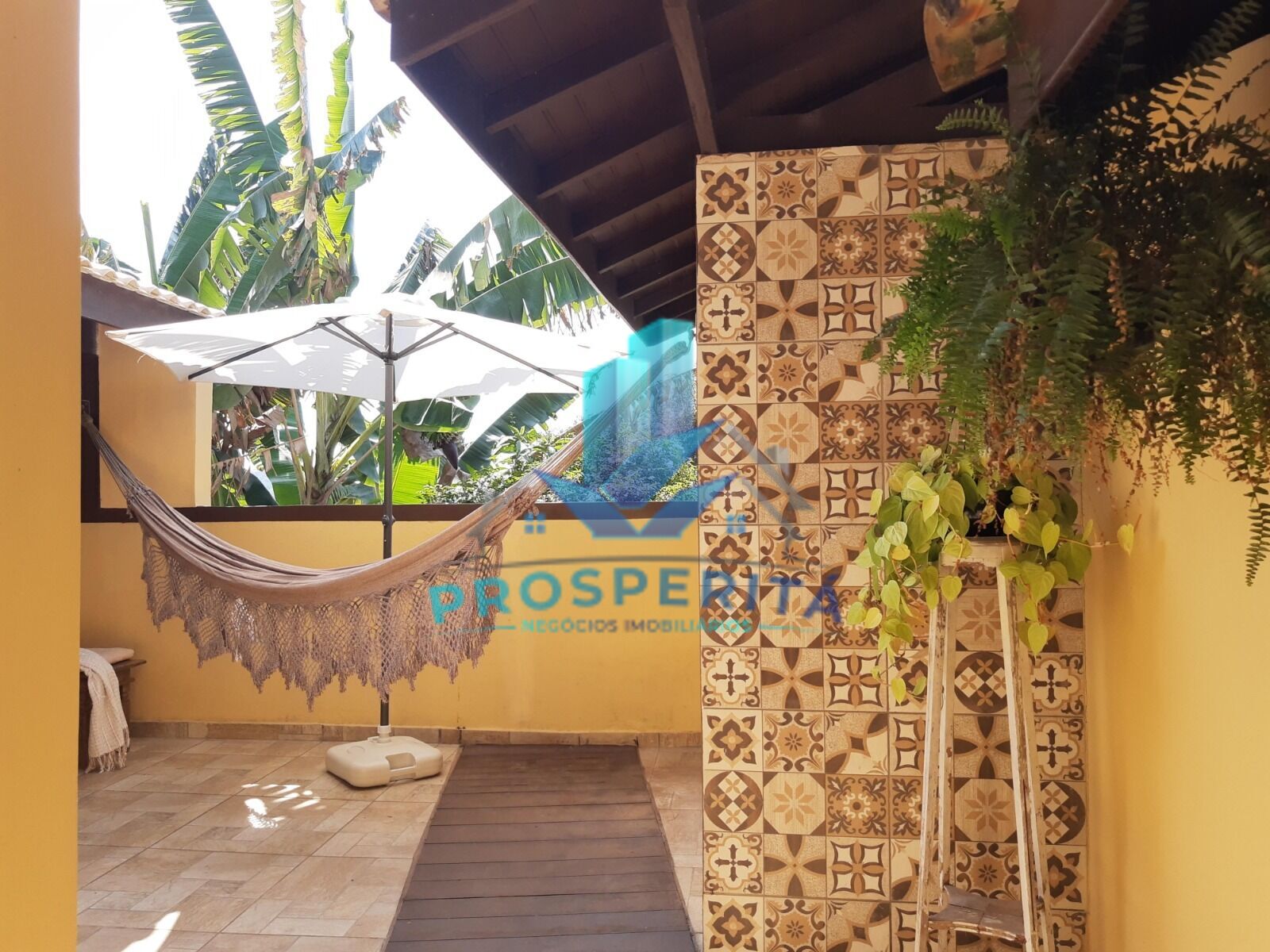 Casa, 1 quarto - Foto 10