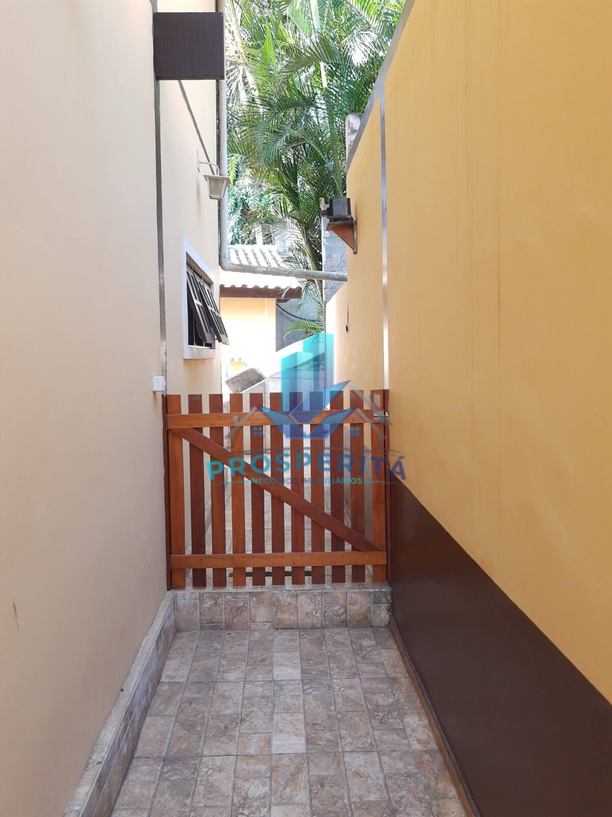 Casa, 1 quarto - Foto 17