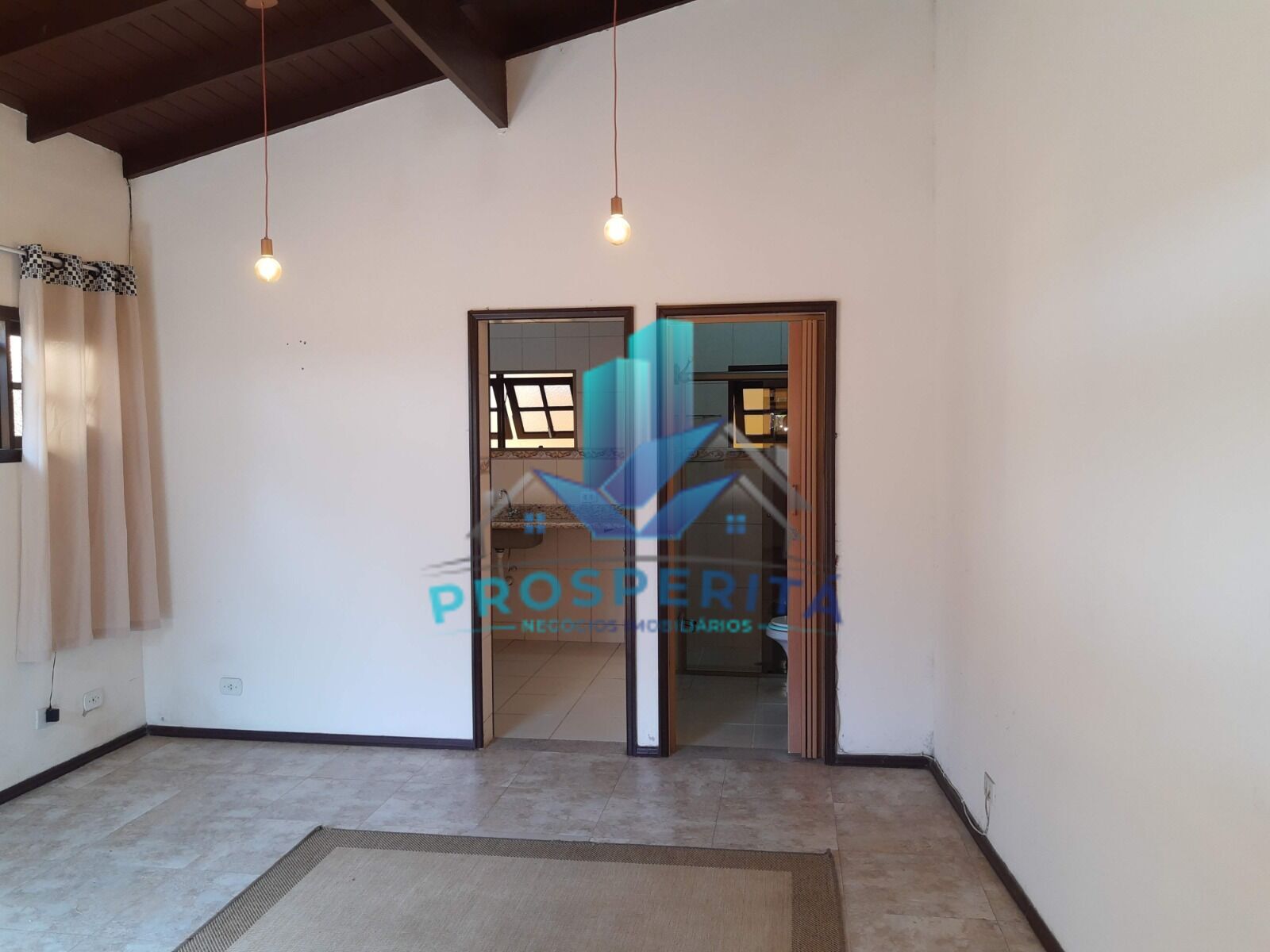 Casa, 1 quarto - Foto 26