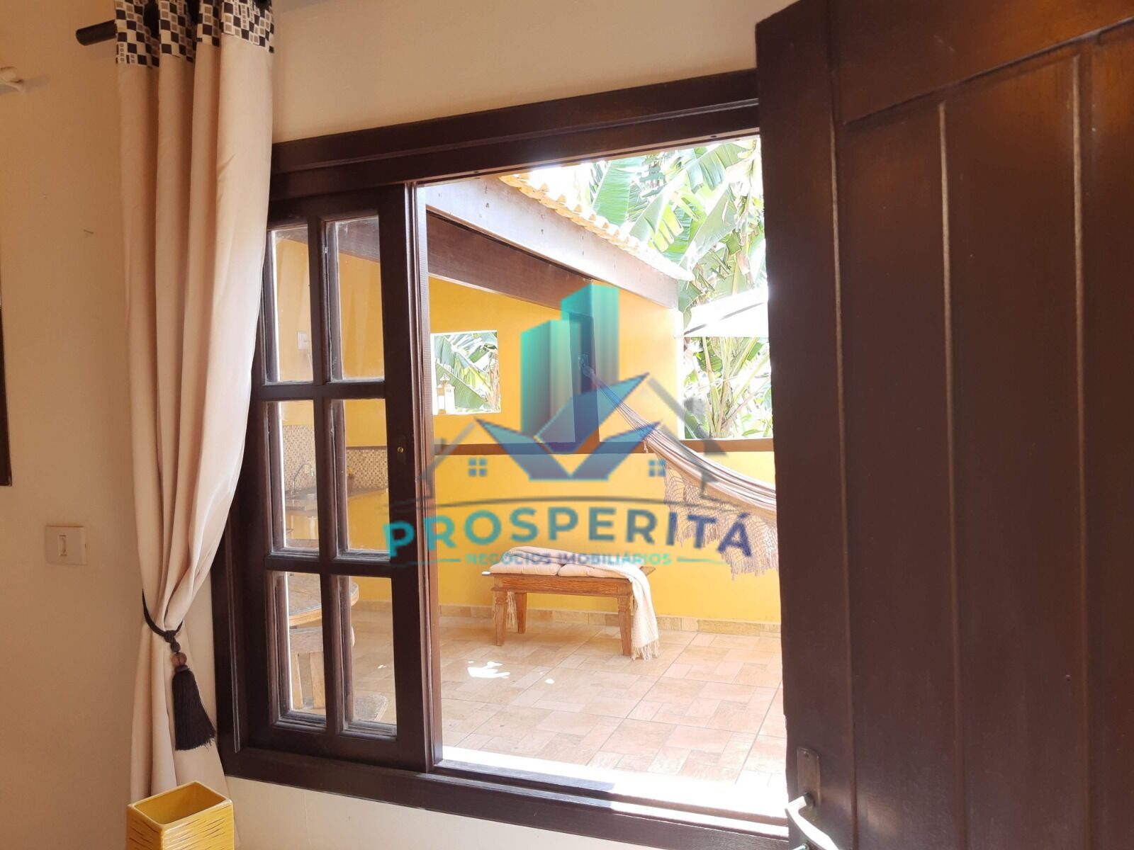 Casa, 1 quarto - Foto 19