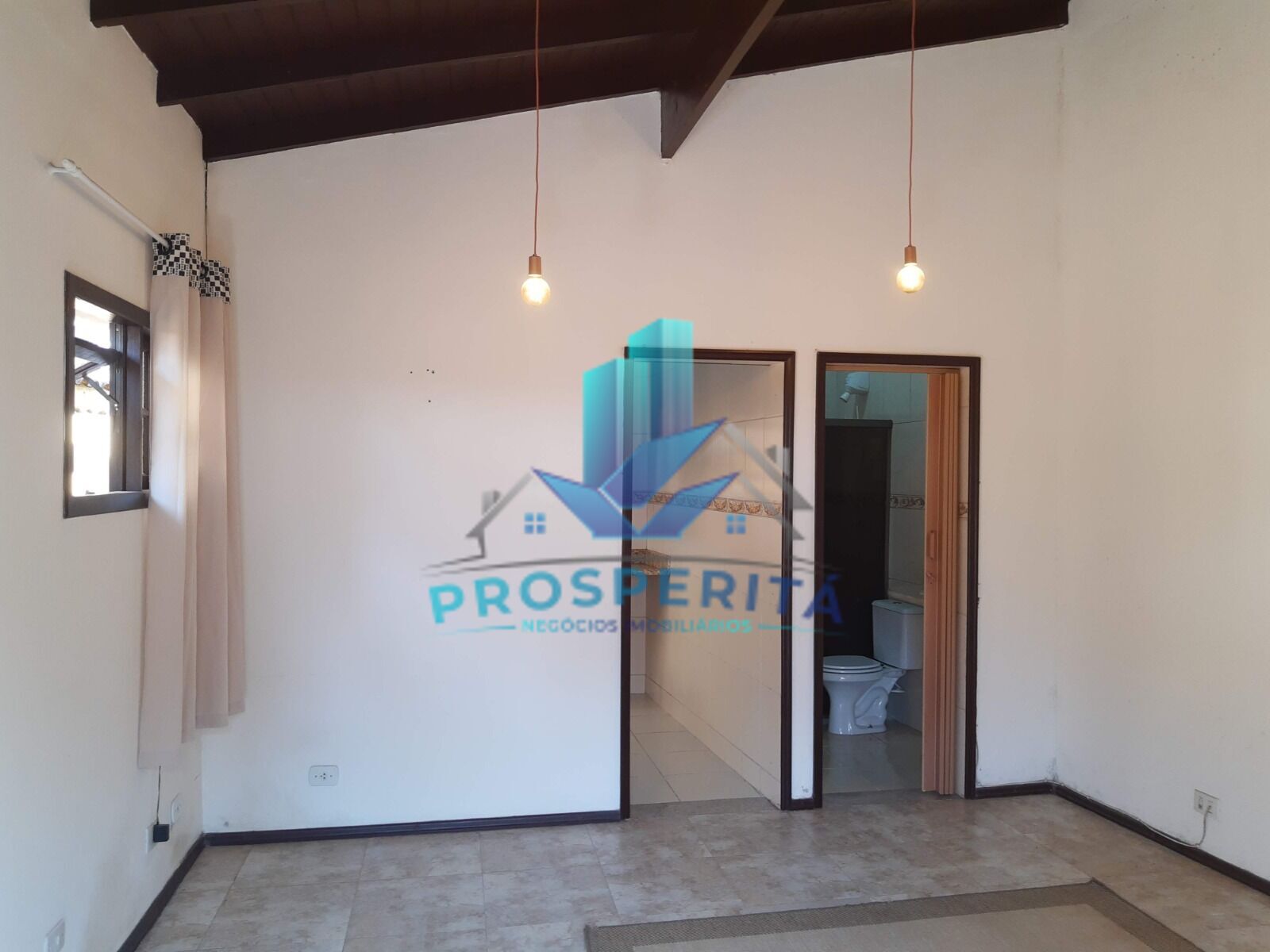 Casa, 1 quarto - Foto 25