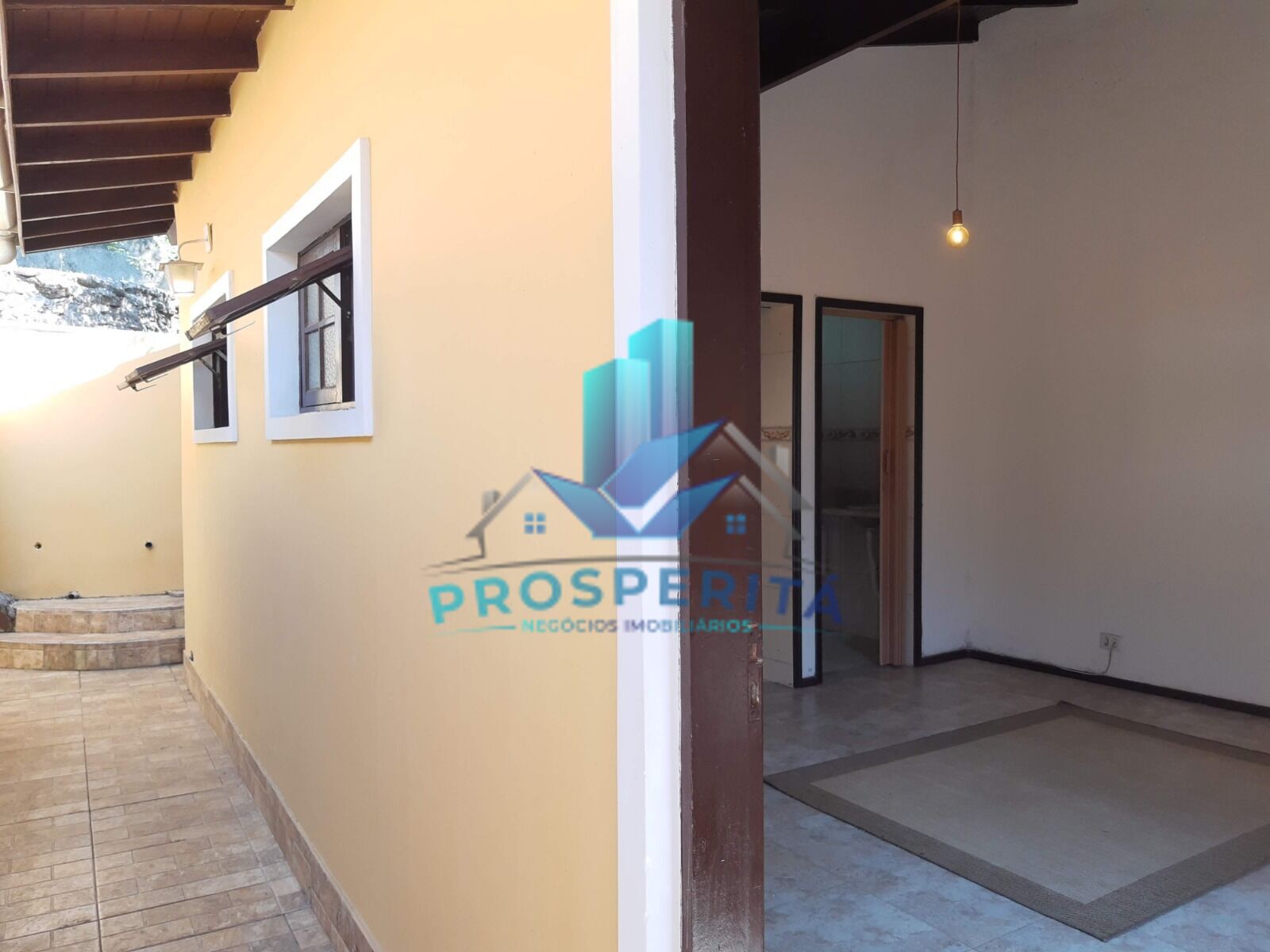 Casa, 1 quarto - Foto 15