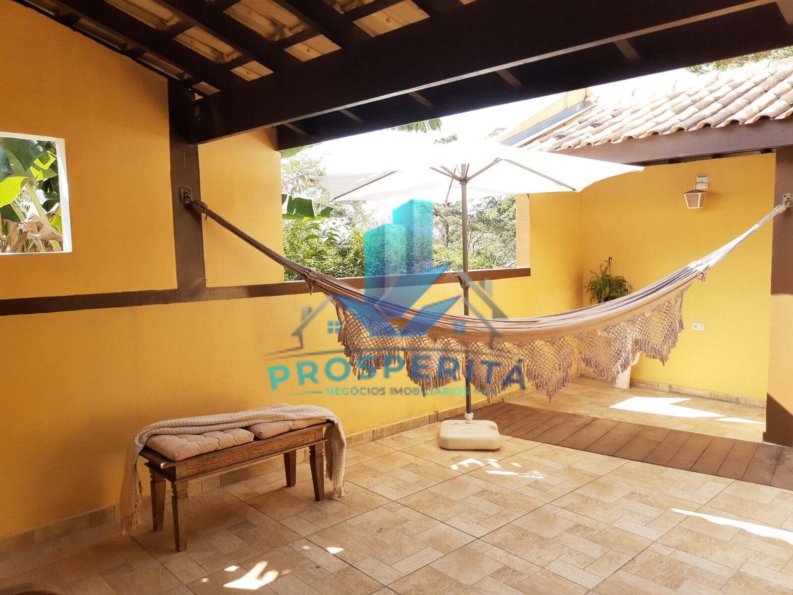 Casa, 1 quarto - Foto 11