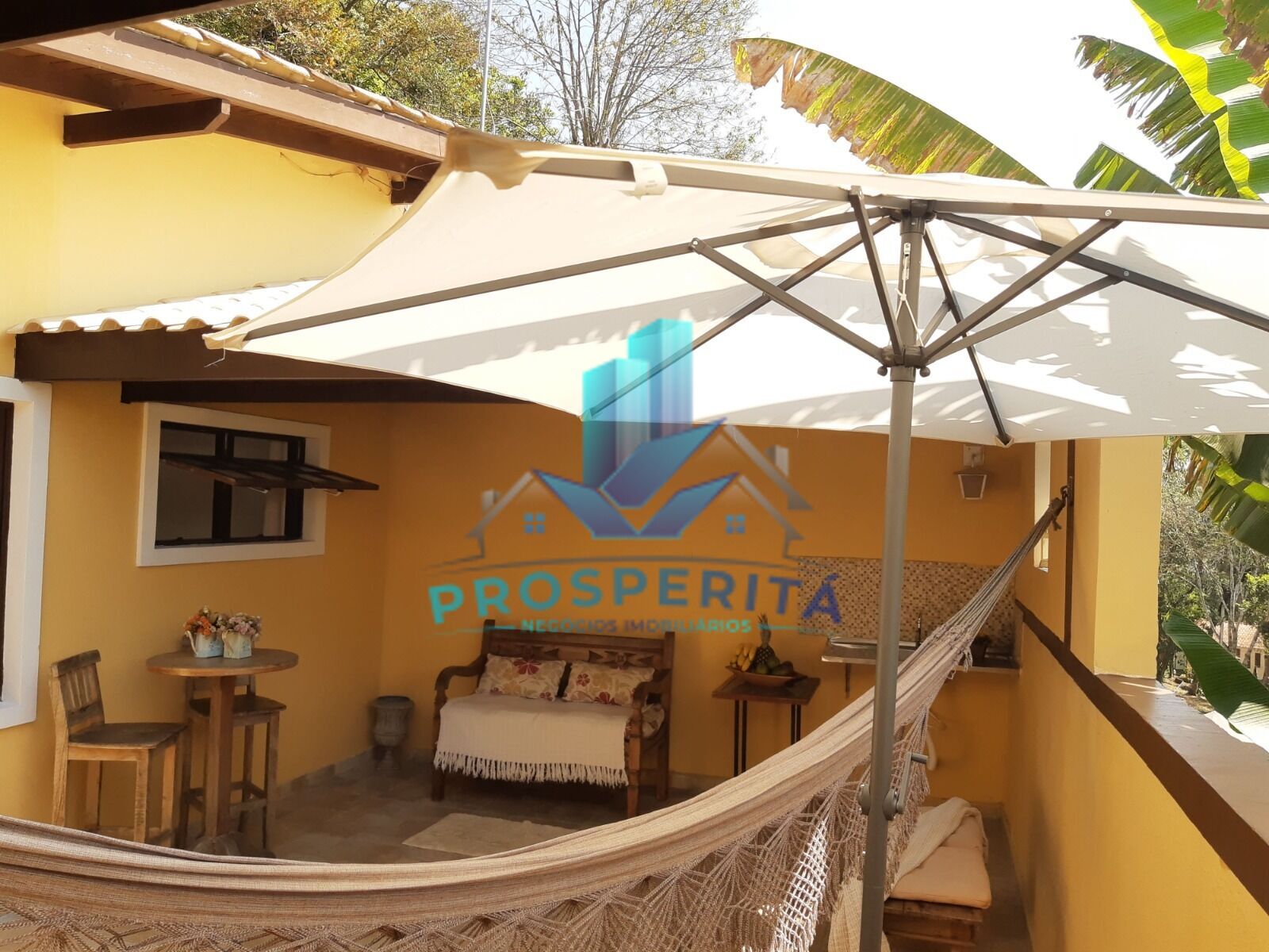 Casa, 1 quarto - Foto 8