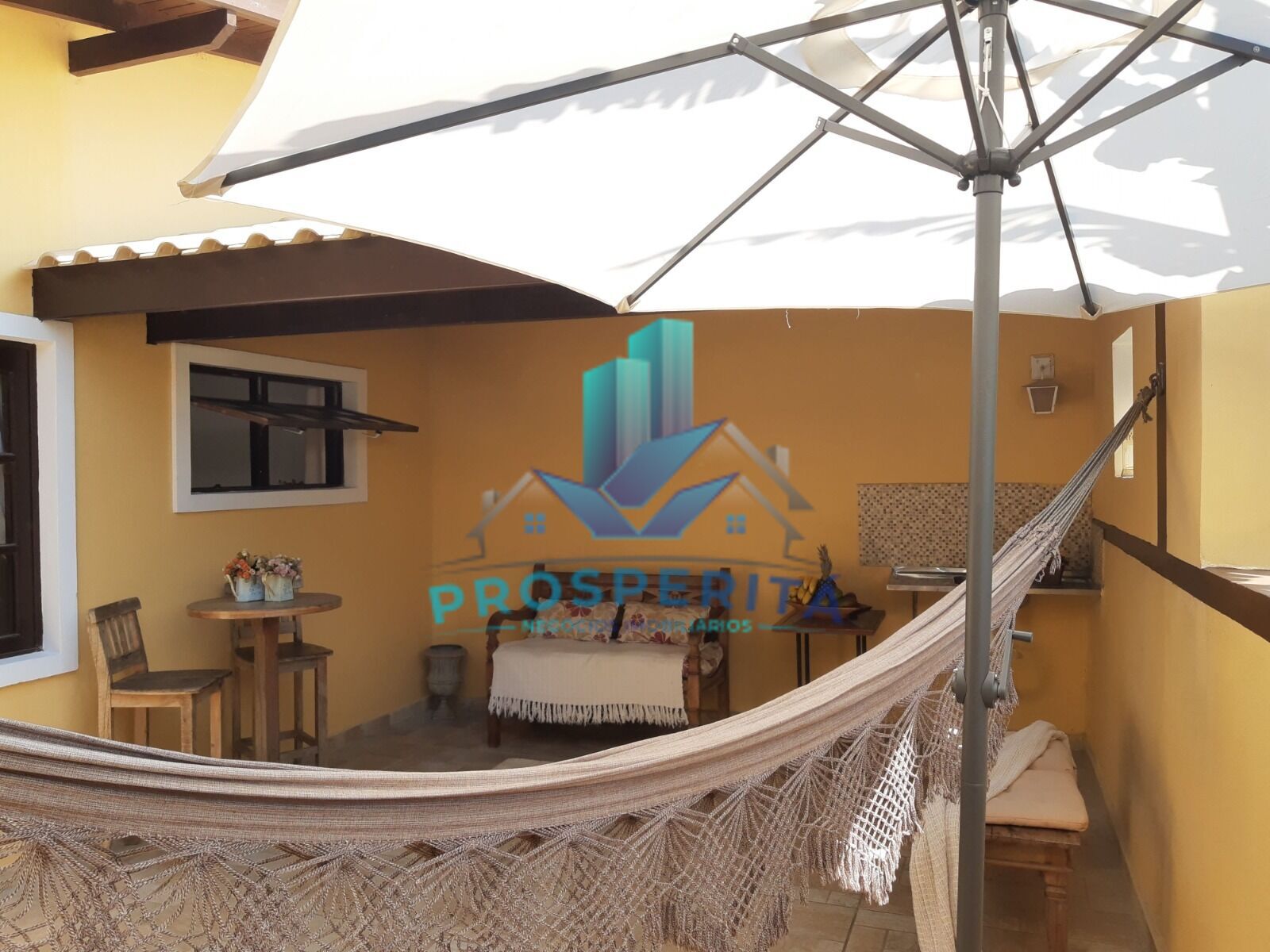 Casa, 1 quarto - Foto 12