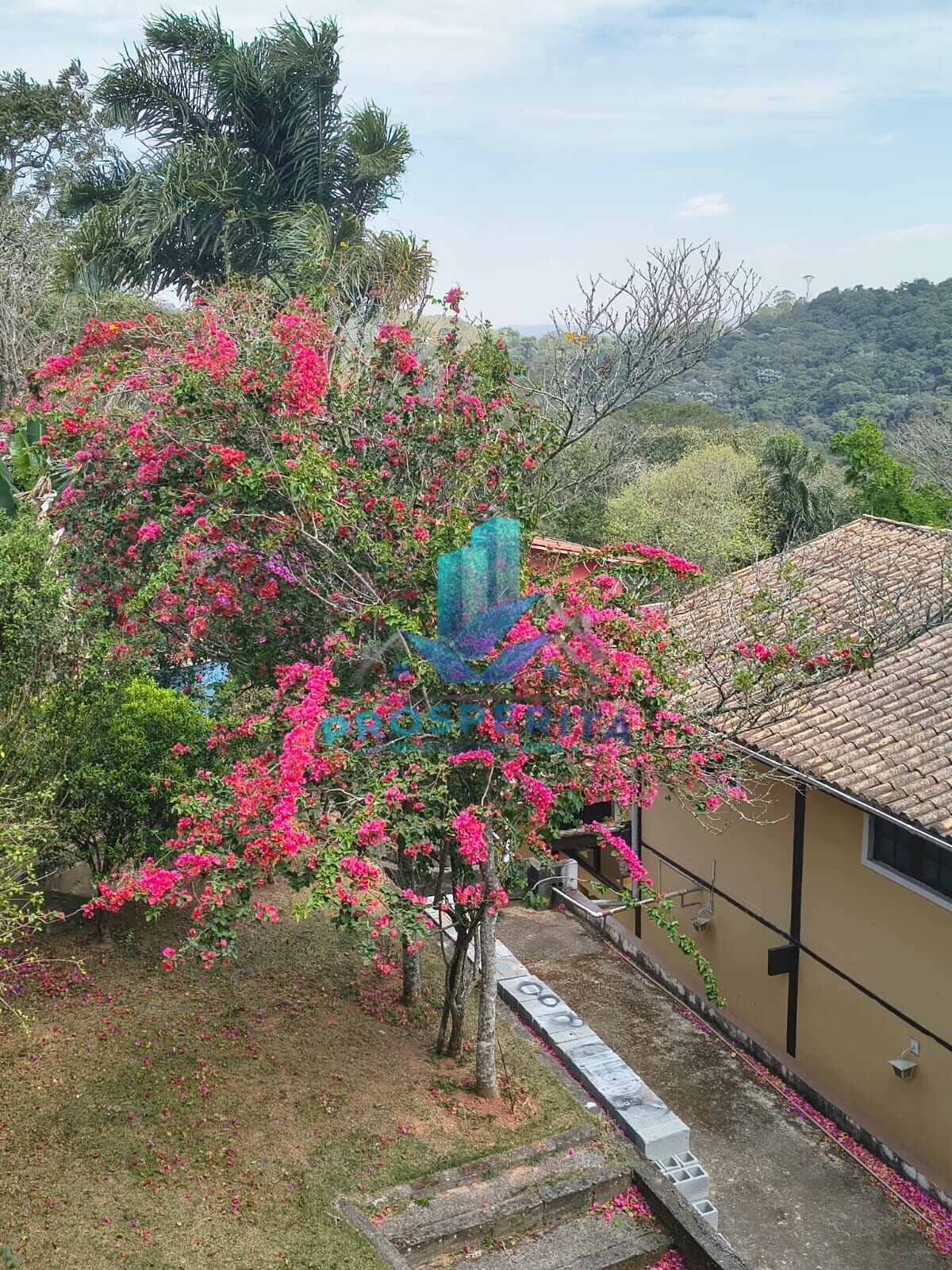 Casa, 1 quarto - Foto 2