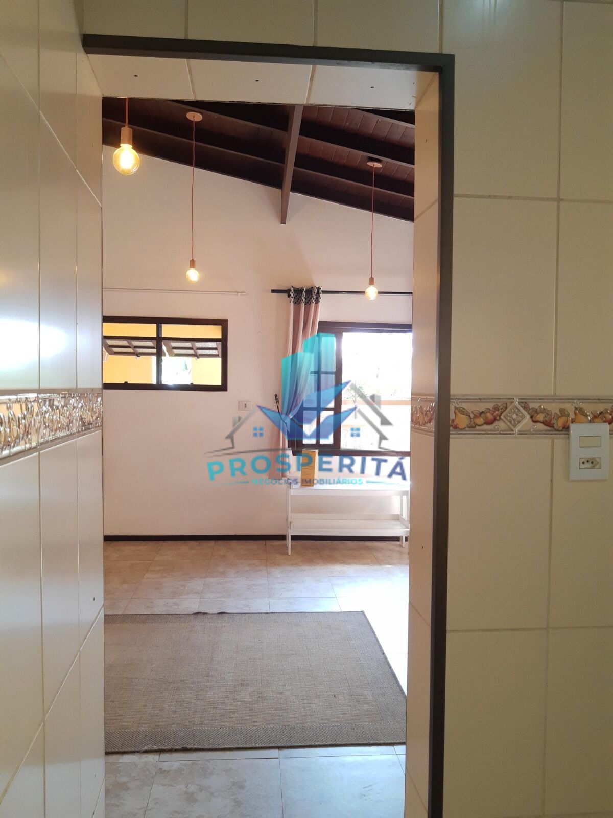 Casa, 1 quarto - Foto 30