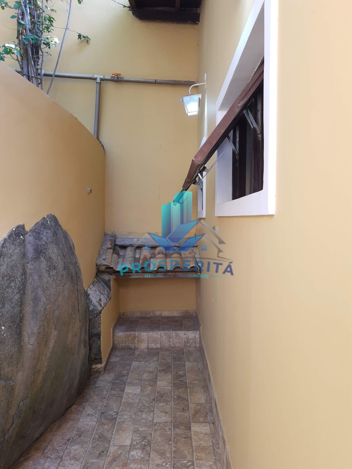 Casa, 1 quarto - Foto 16