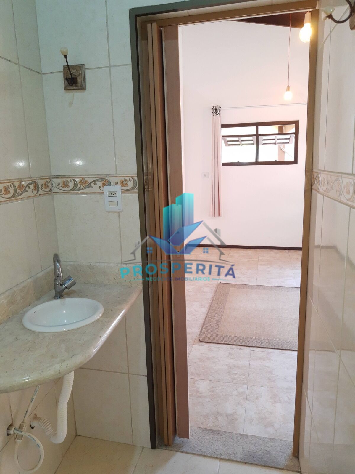 Casa, 1 quarto - Foto 29