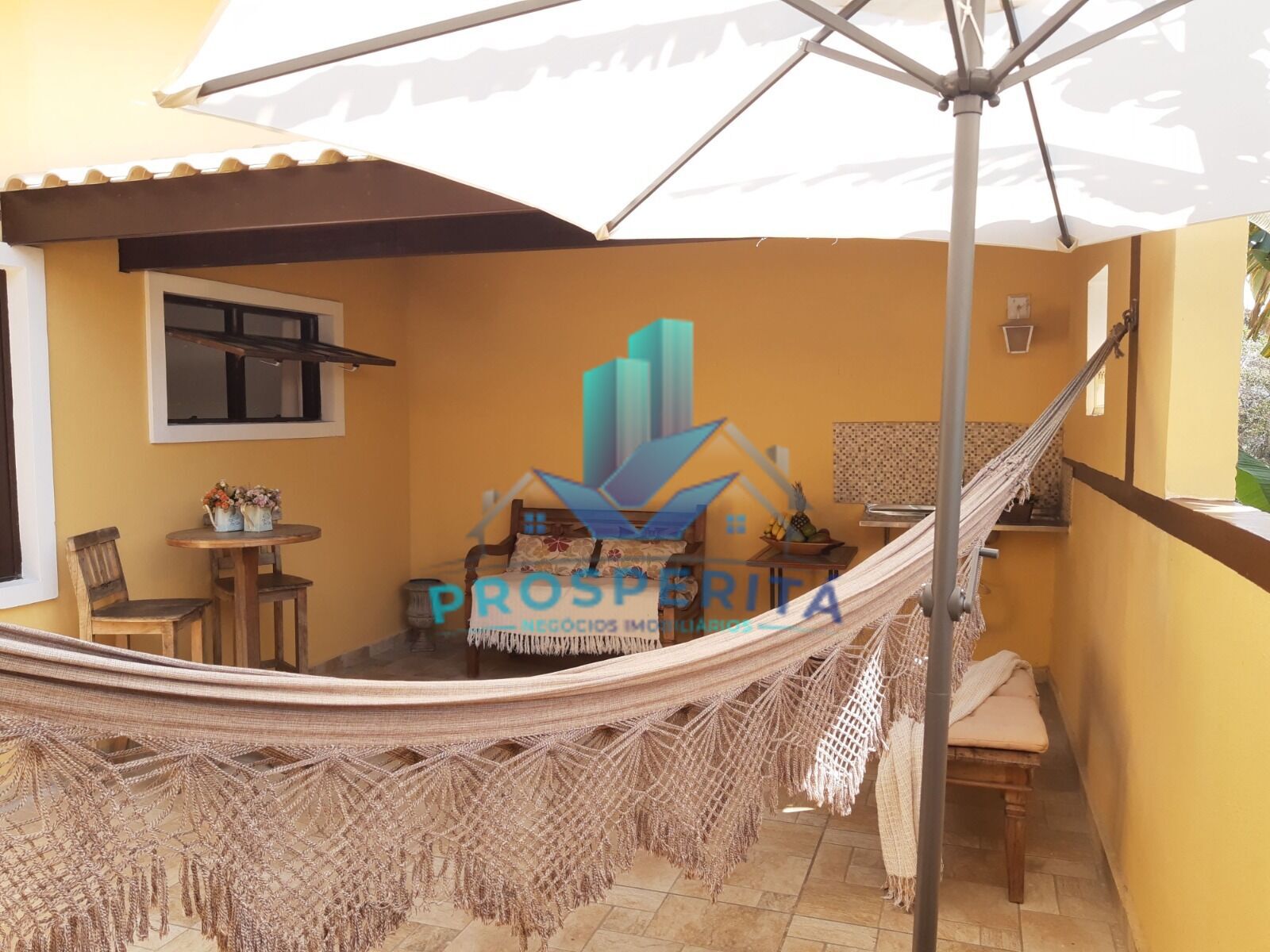 Casa, 1 quarto - Foto 7