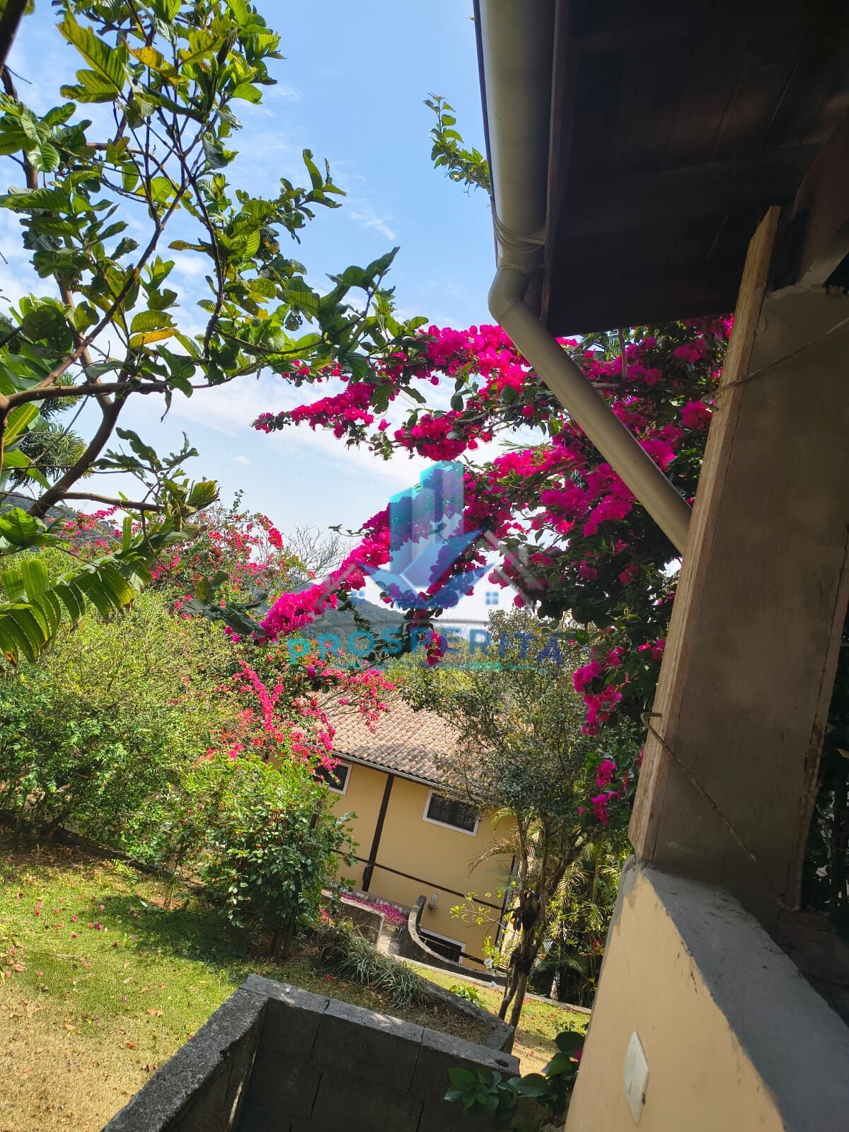 Casa, 1 quarto - Foto 4