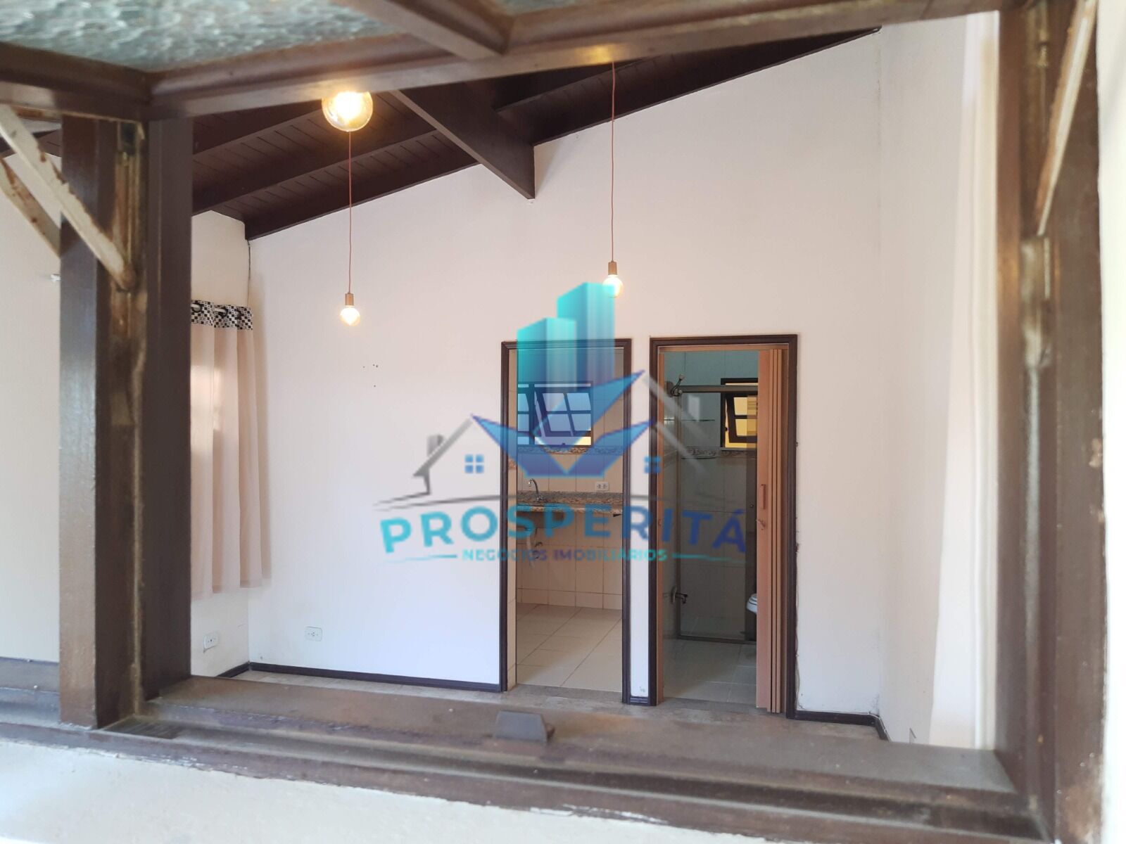 Casa, 1 quarto - Foto 27