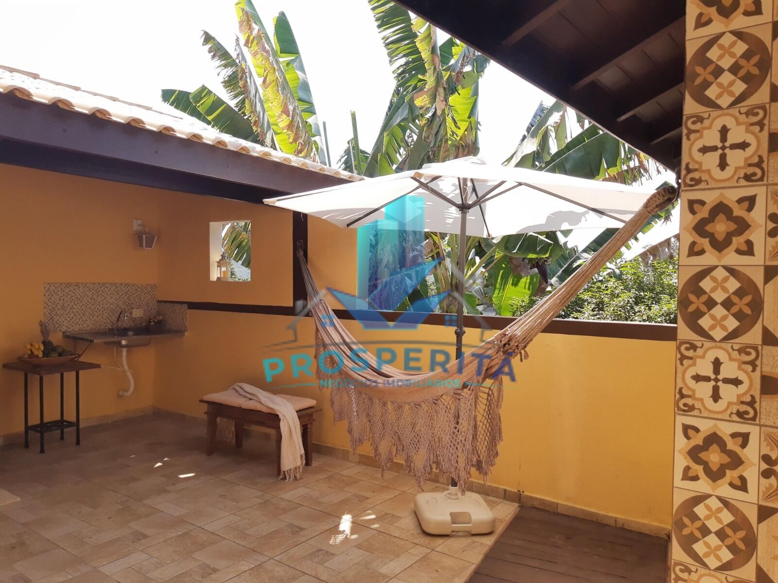 Casa, 1 quarto - Foto 9