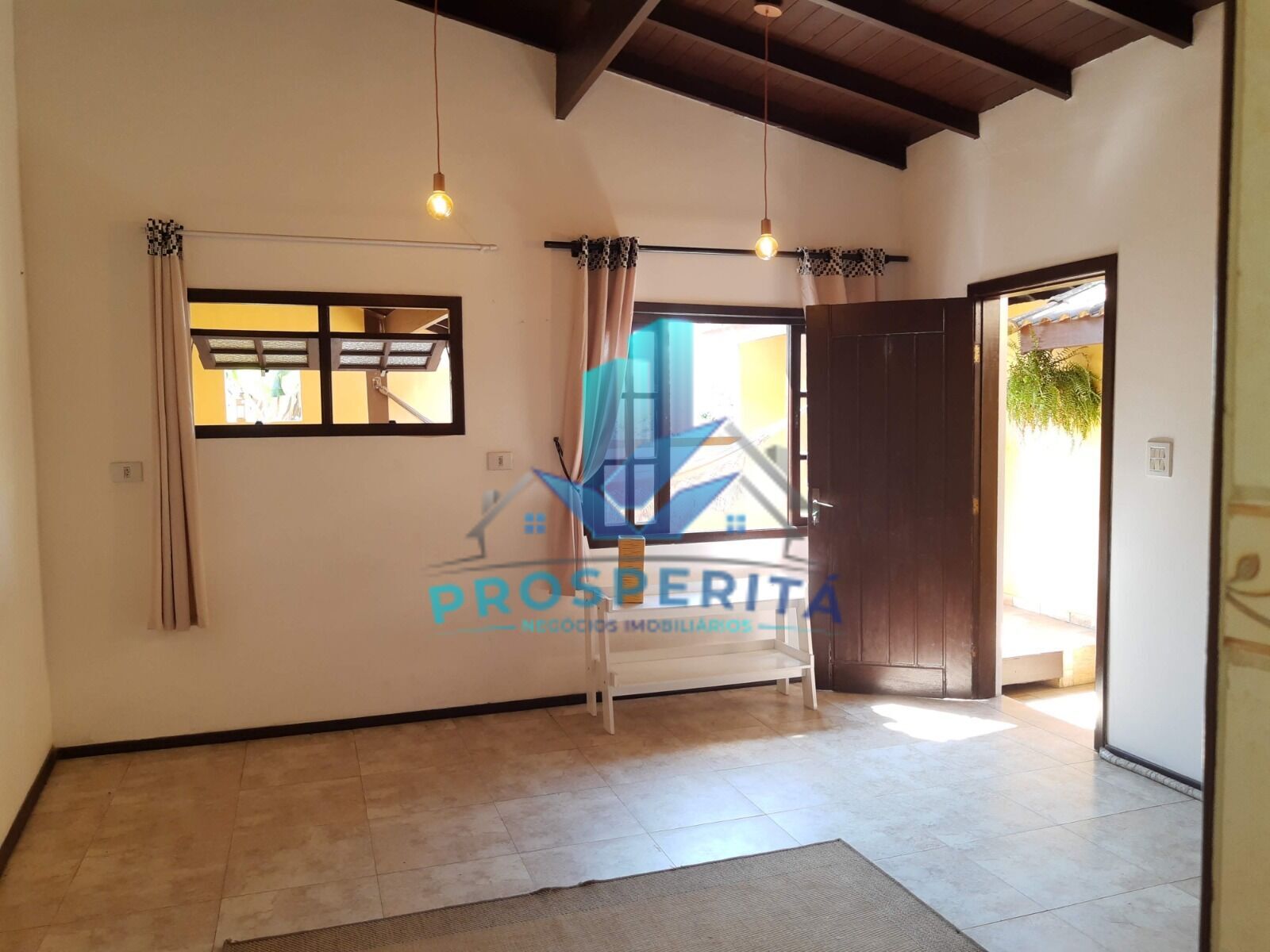 Casa, 1 quarto - Foto 18