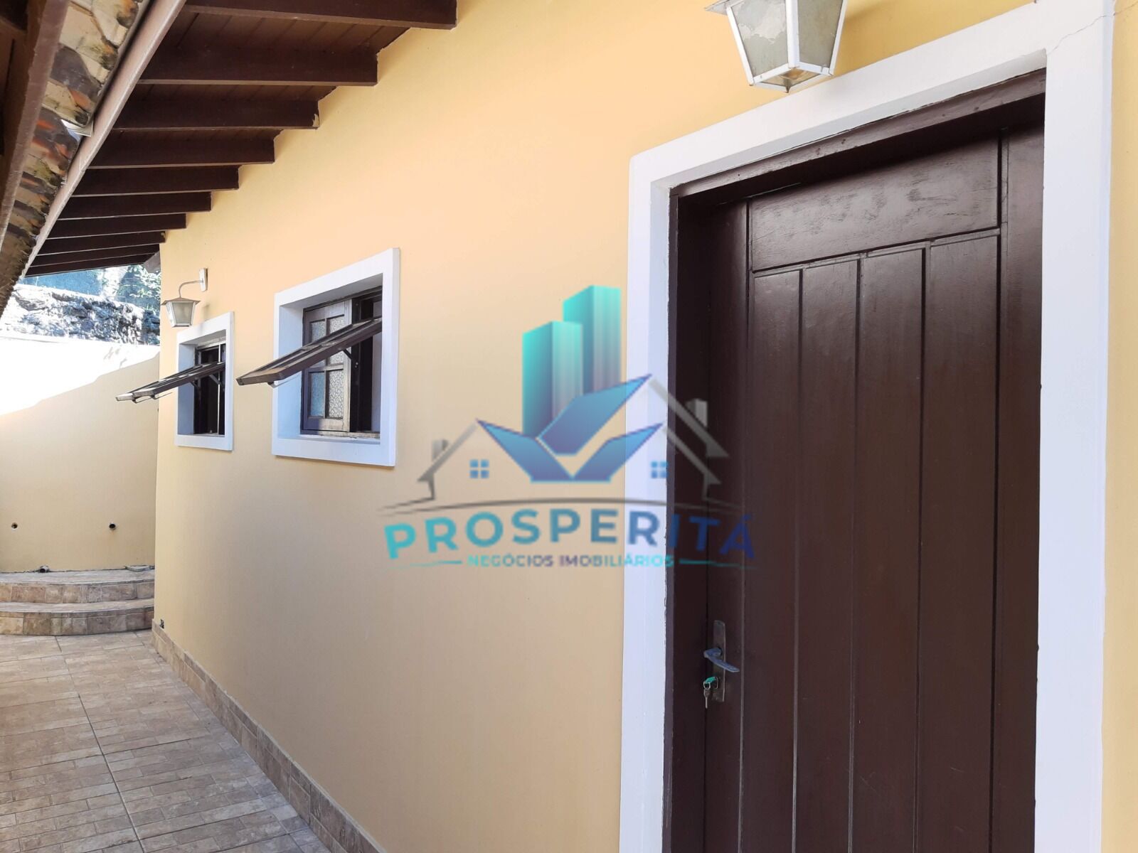 Casa, 1 quarto - Foto 14