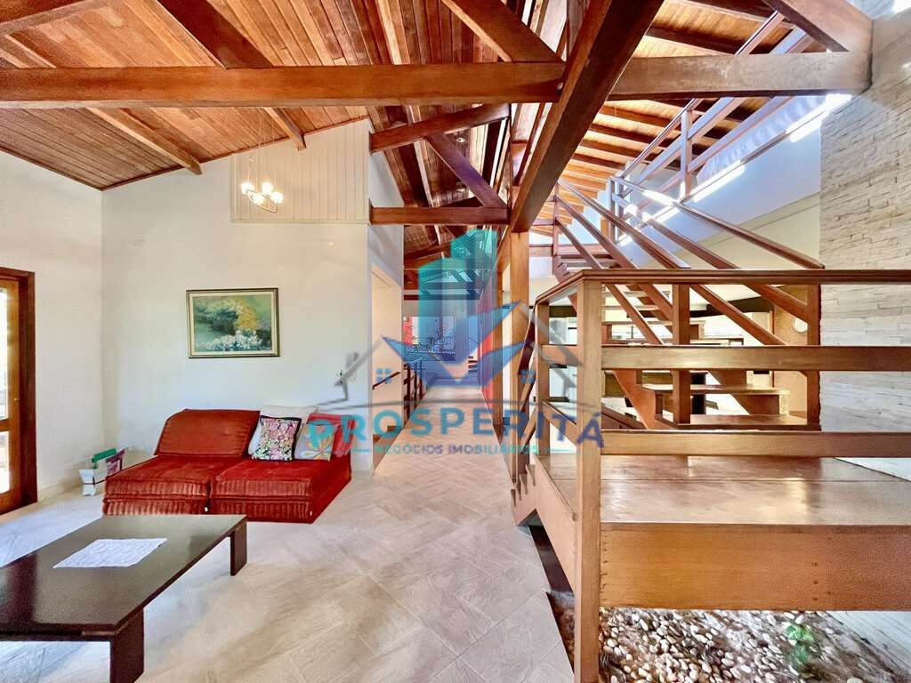 Casa à venda com 5 quartos, 446m² - Foto 10