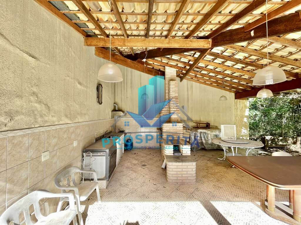 Casa à venda com 5 quartos, 446m² - Foto 42