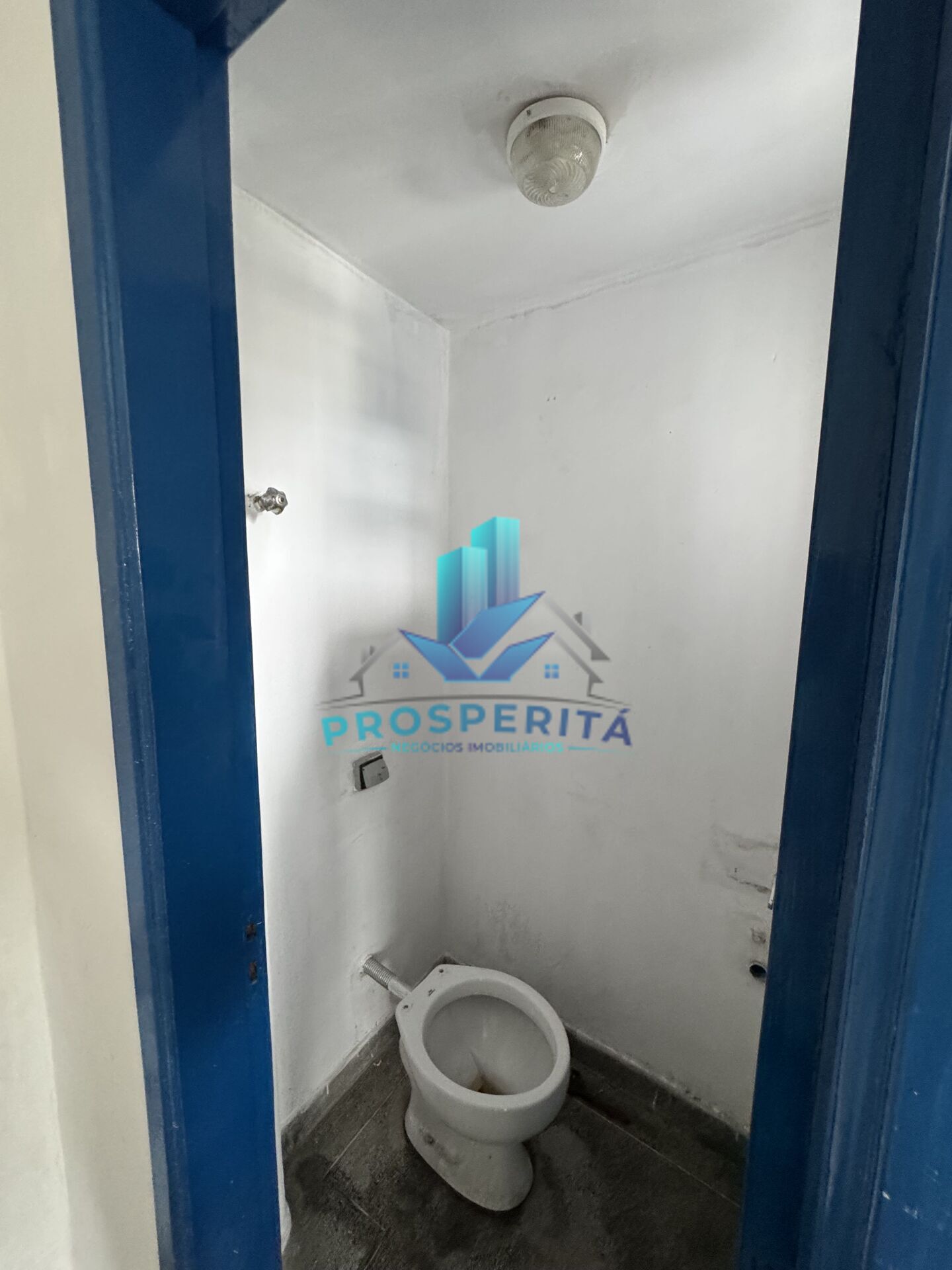Loja-Salão, 25 m² - Foto 5