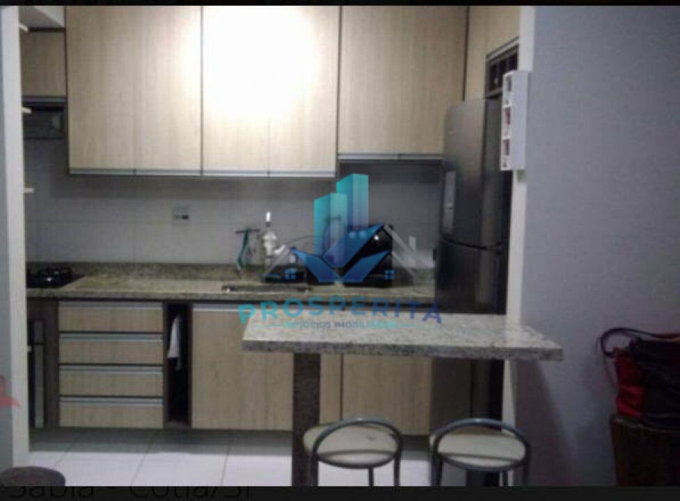 Apartamento à venda com 2 quartos, 69m² - Foto 2