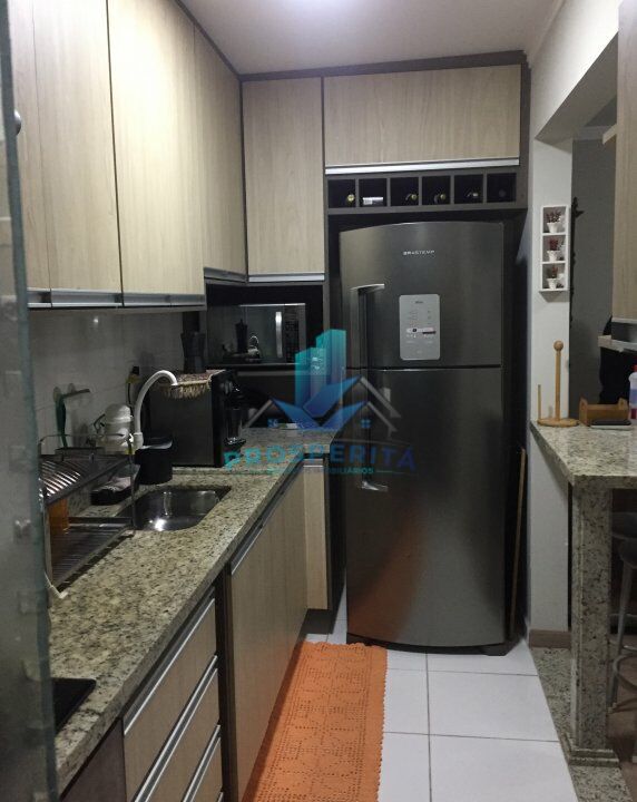 Apartamento à venda com 2 quartos, 69m² - Foto 9