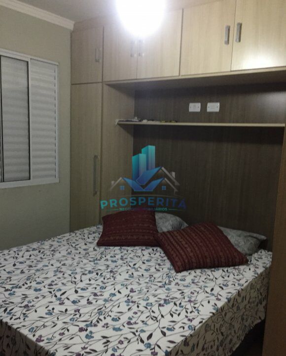 Apartamento à venda com 2 quartos, 69m² - Foto 5