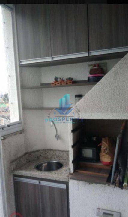 Apartamento à venda com 2 quartos, 69m² - Foto 3