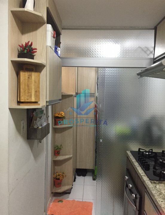 Apartamento à venda com 2 quartos, 69m² - Foto 8