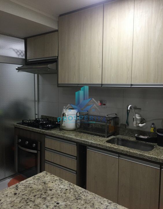 Apartamento à venda com 2 quartos, 69m² - Foto 7