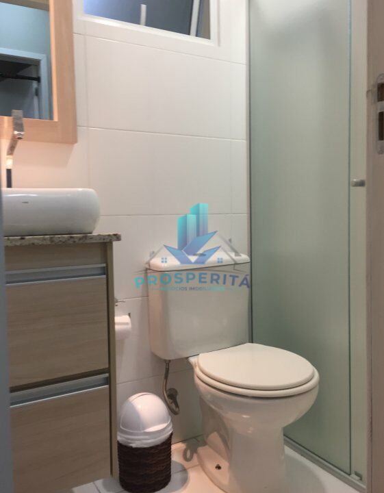 Apartamento à venda com 2 quartos, 69m² - Foto 6