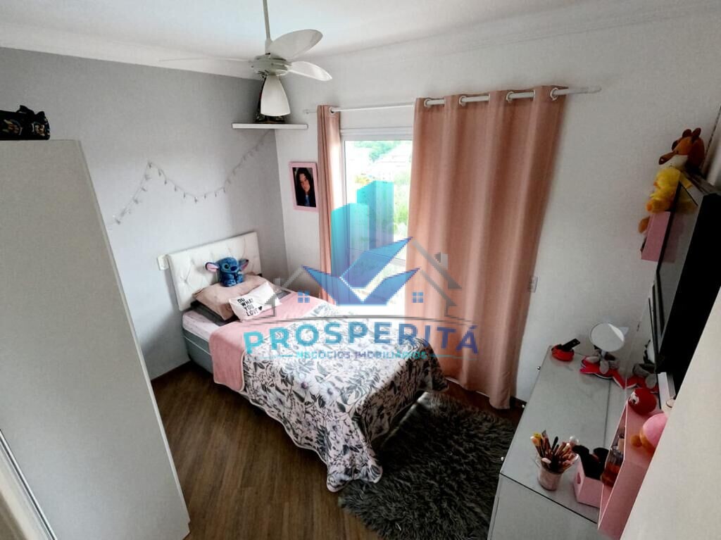 Sobrado à venda com 3 quartos, 100m² - Foto 18