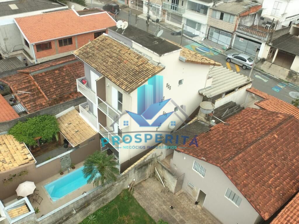 Sobrado à venda com 3 quartos, 100m² - Foto 42