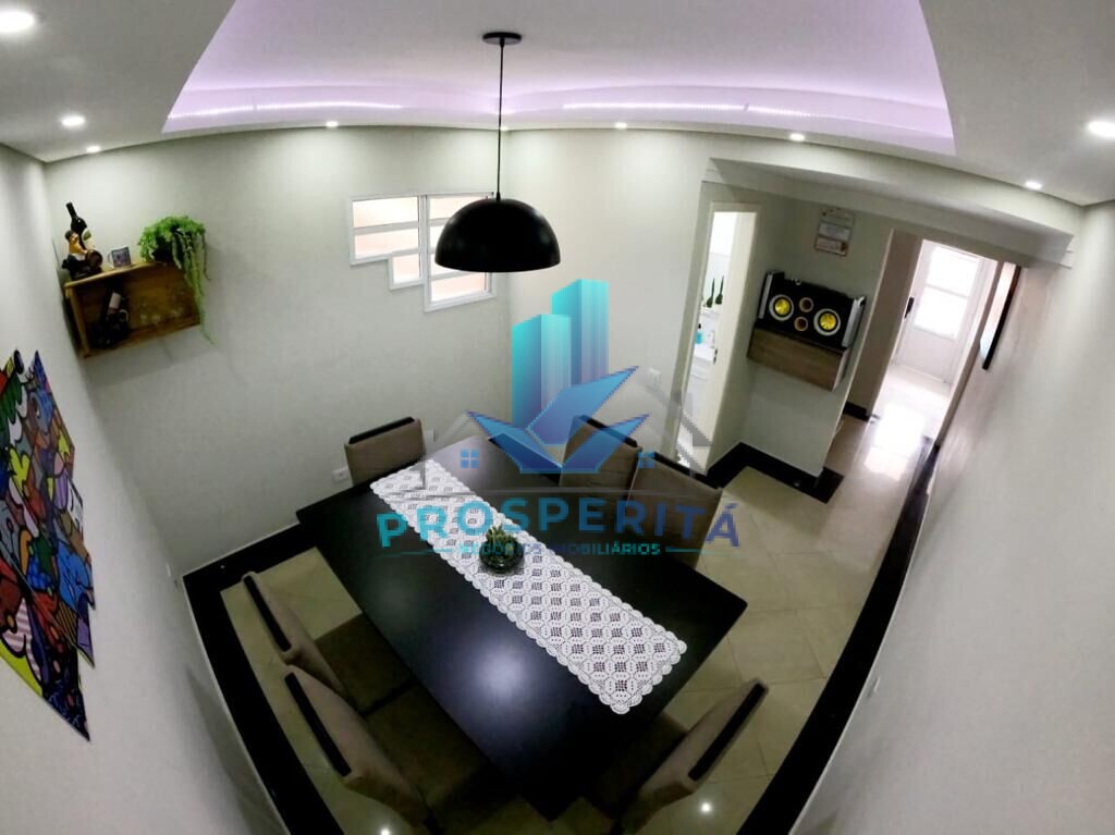 Sobrado à venda com 3 quartos, 100m² - Foto 34