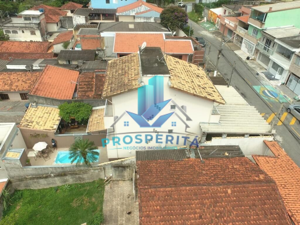 Sobrado à venda com 3 quartos, 100m² - Foto 40