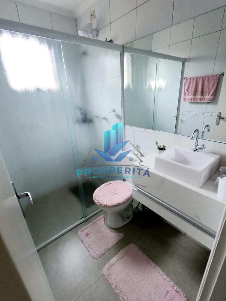 Sobrado à venda com 3 quartos, 100m² - Foto 19