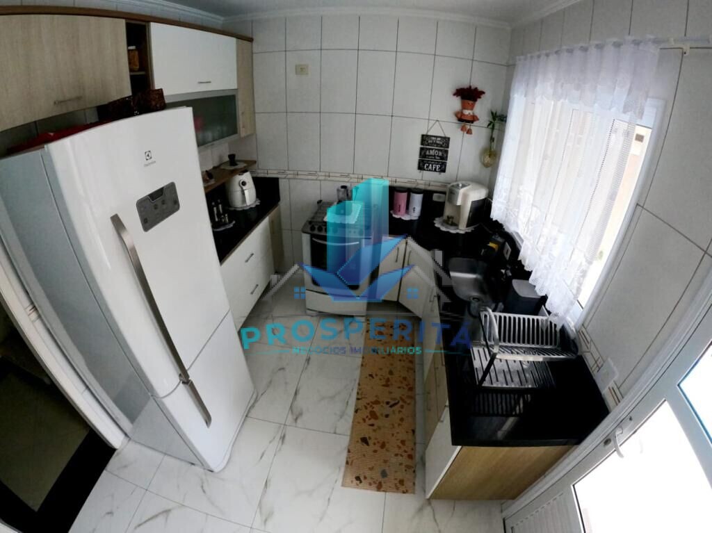 Sobrado à venda com 3 quartos, 100m² - Foto 10