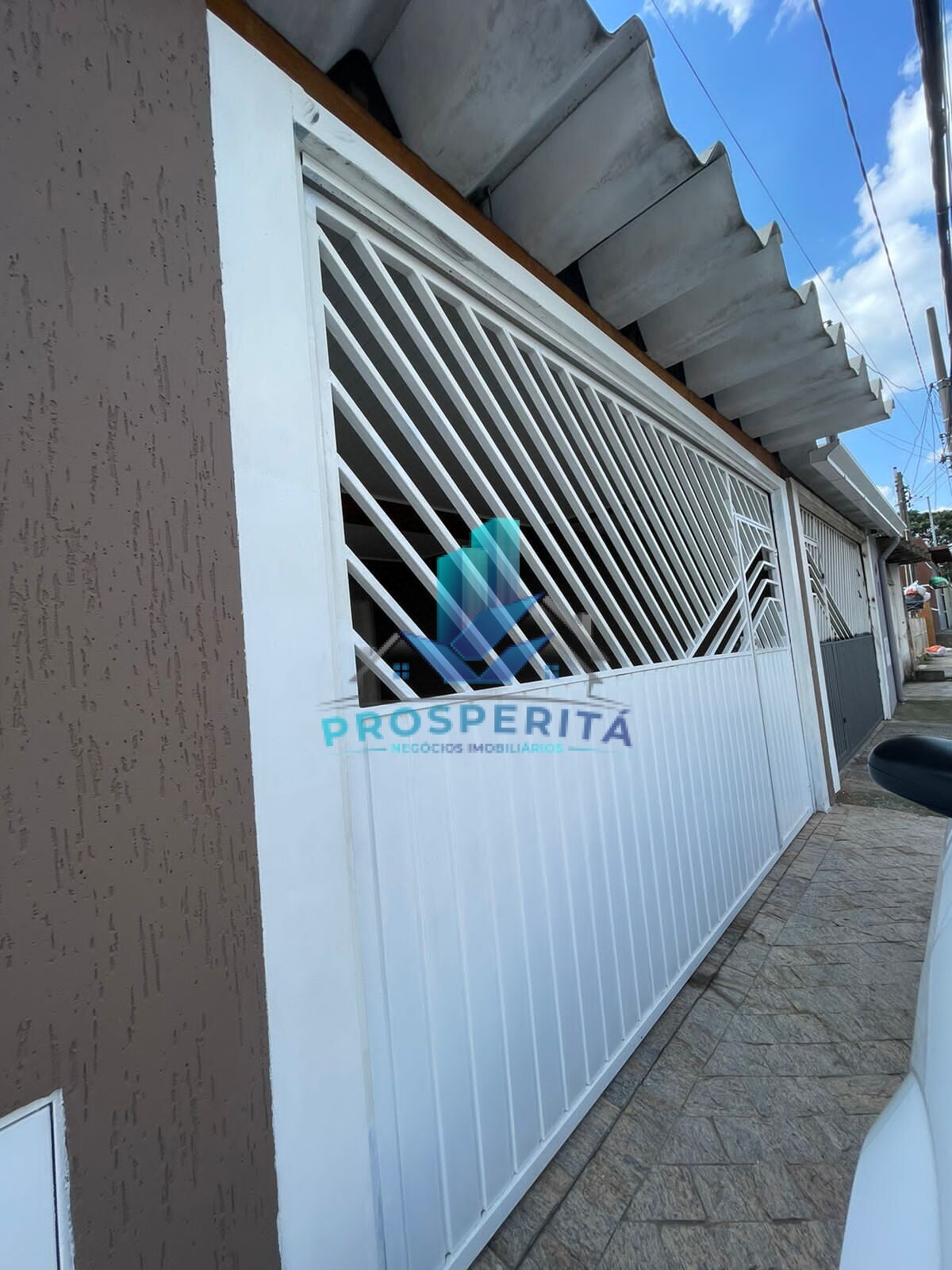 Sobrado à venda com 3 quartos, 100m² - Foto 2