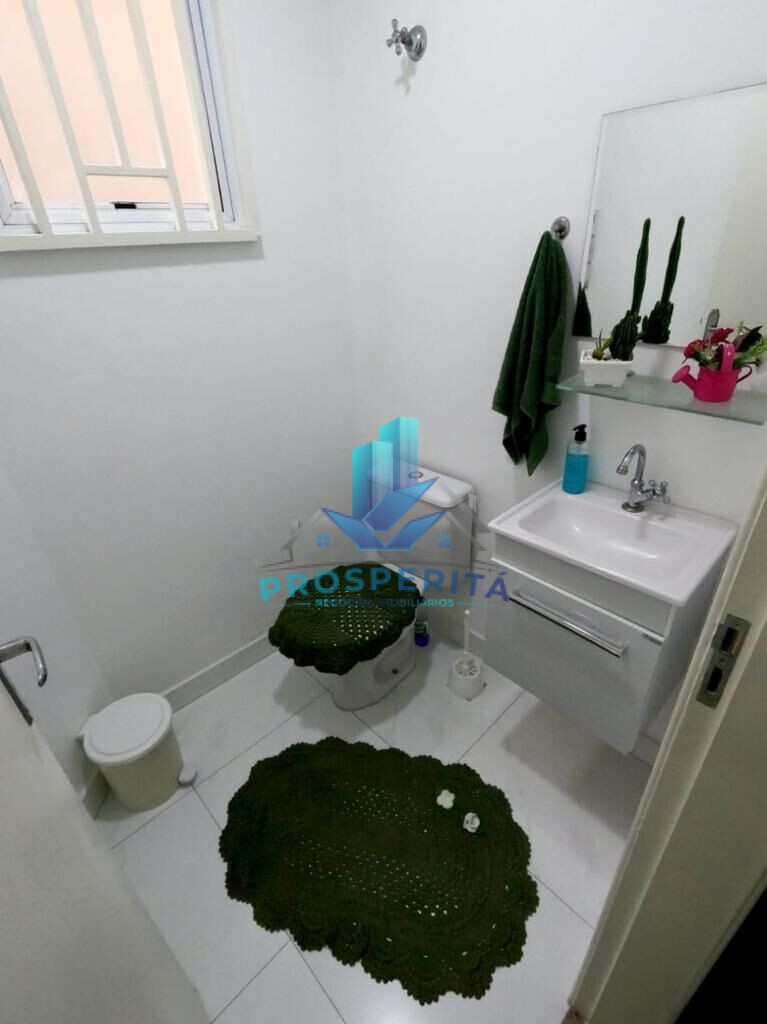 Sobrado à venda com 3 quartos, 100m² - Foto 35