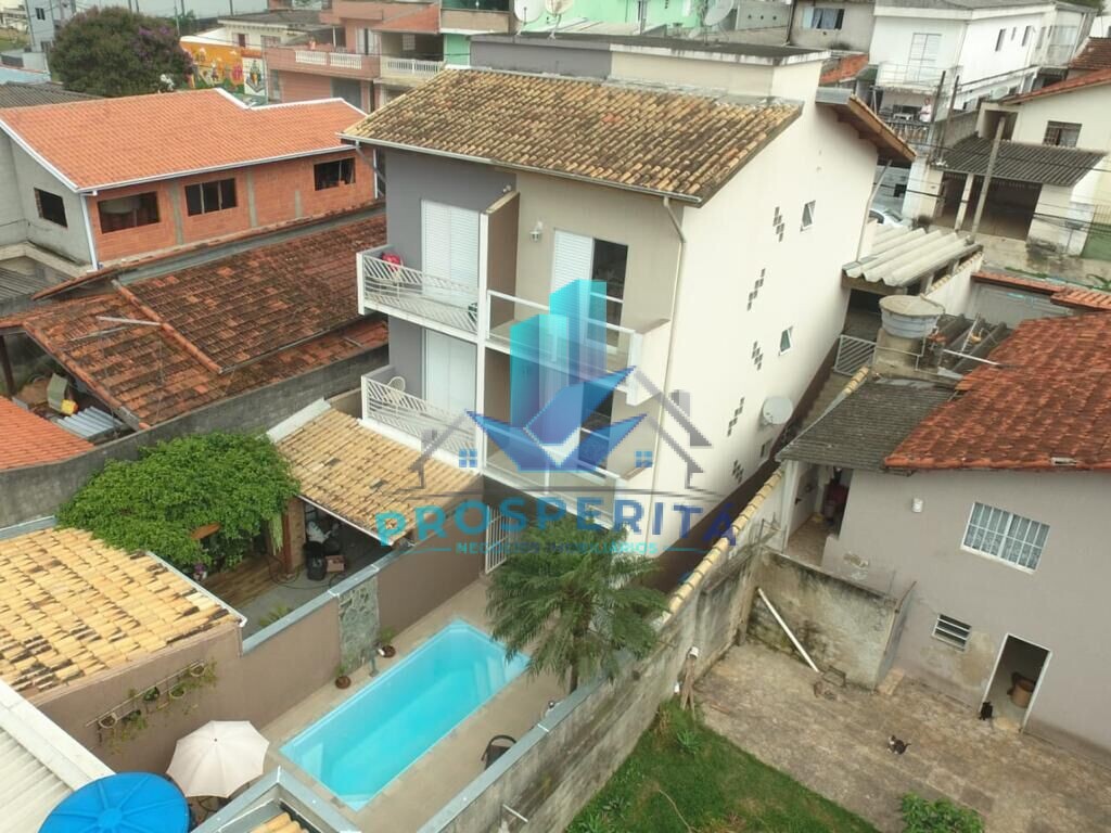 Sobrado à venda com 3 quartos, 100m² - Foto 39