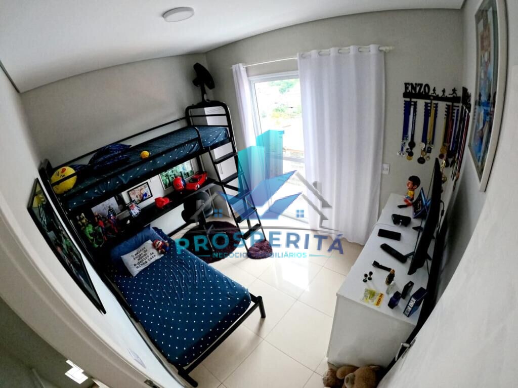 Sobrado à venda com 3 quartos, 100m² - Foto 21