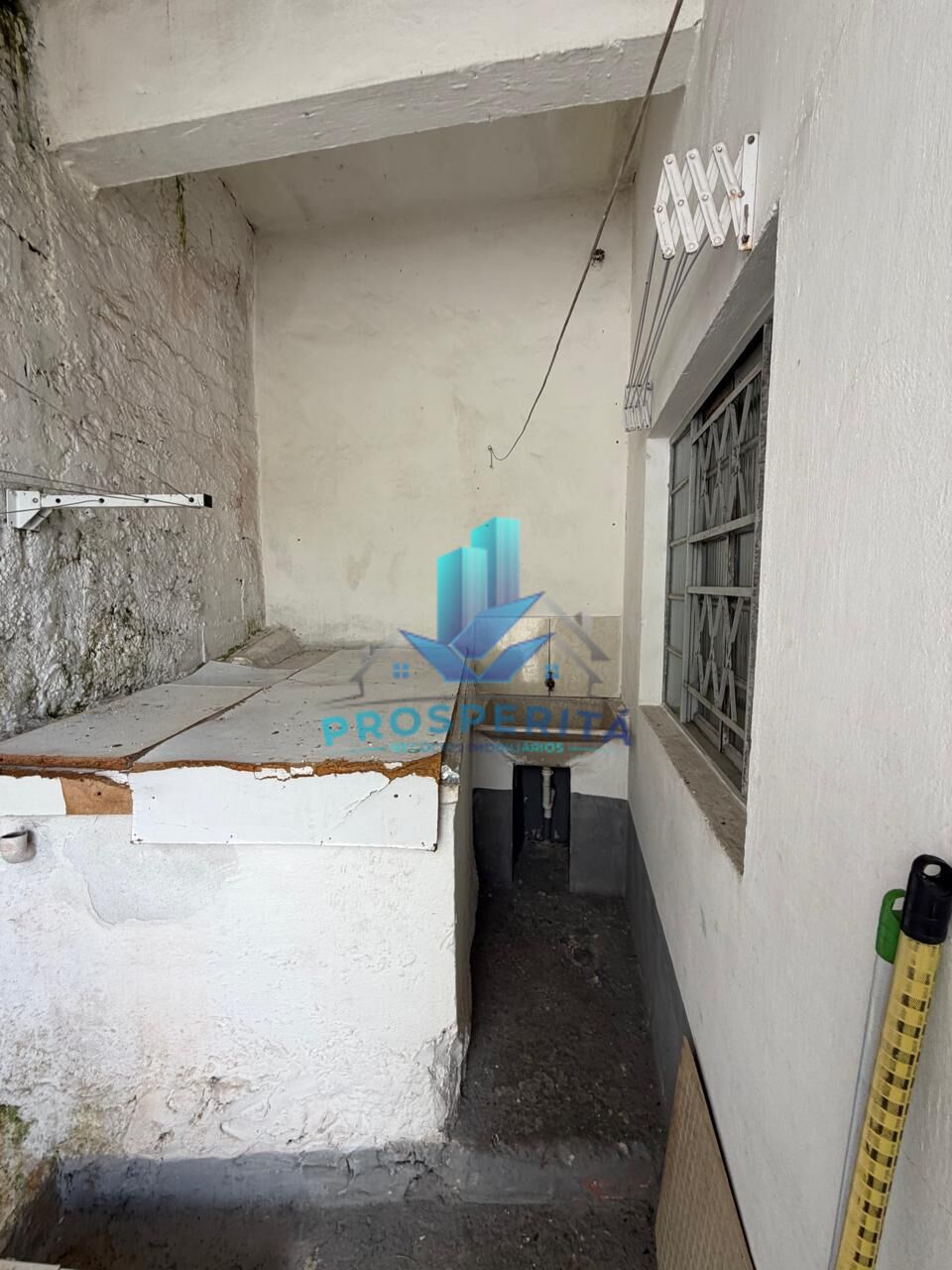 Casa, 1 quarto, 45 m² - Foto 9