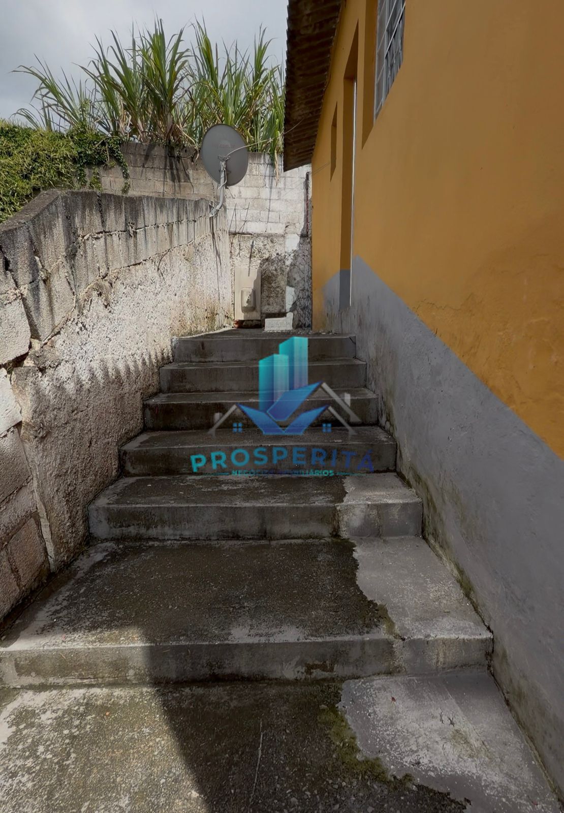 Casa, 1 quarto, 45 m² - Foto 1