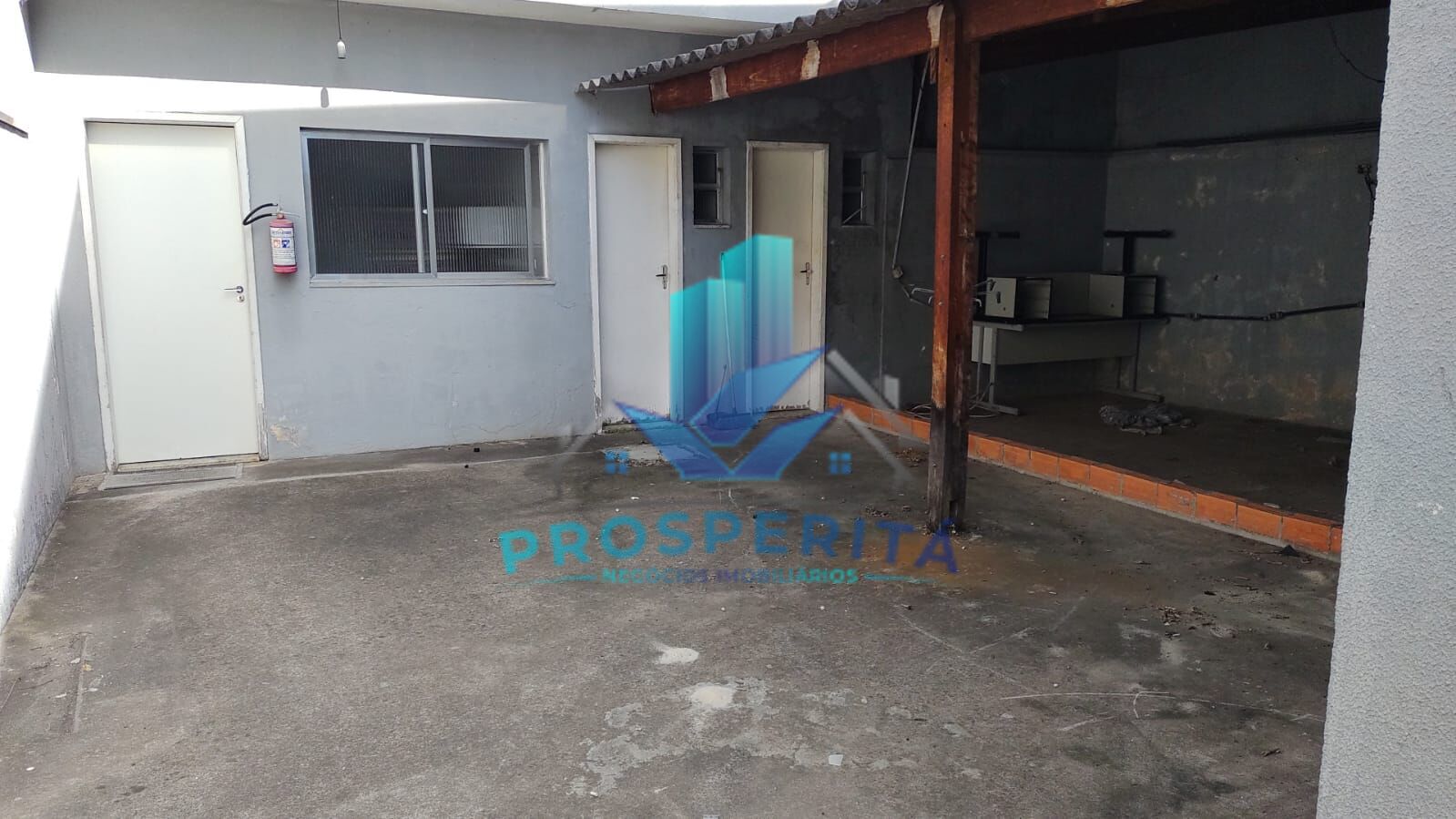 Depósito-Galpão-Armazém para alugar, 357m² - Foto 19