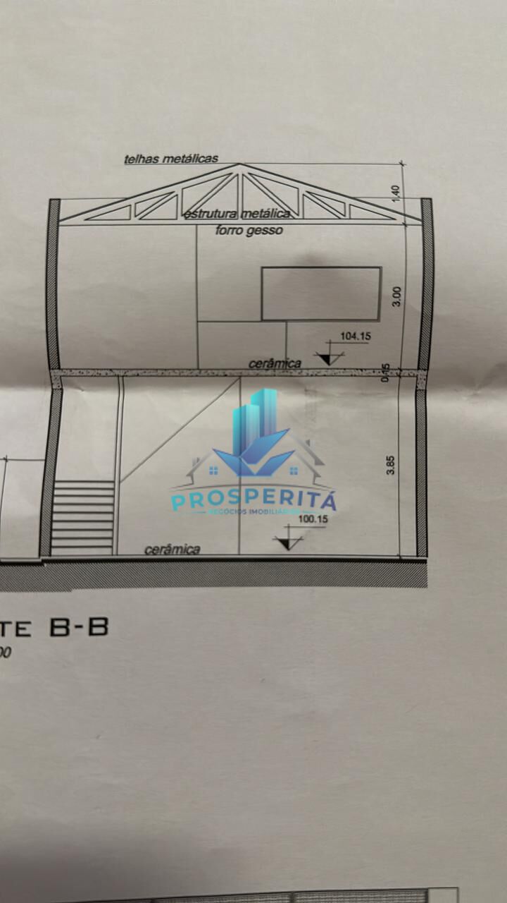 Depósito-Galpão-Armazém para alugar, 357m² - Foto 22