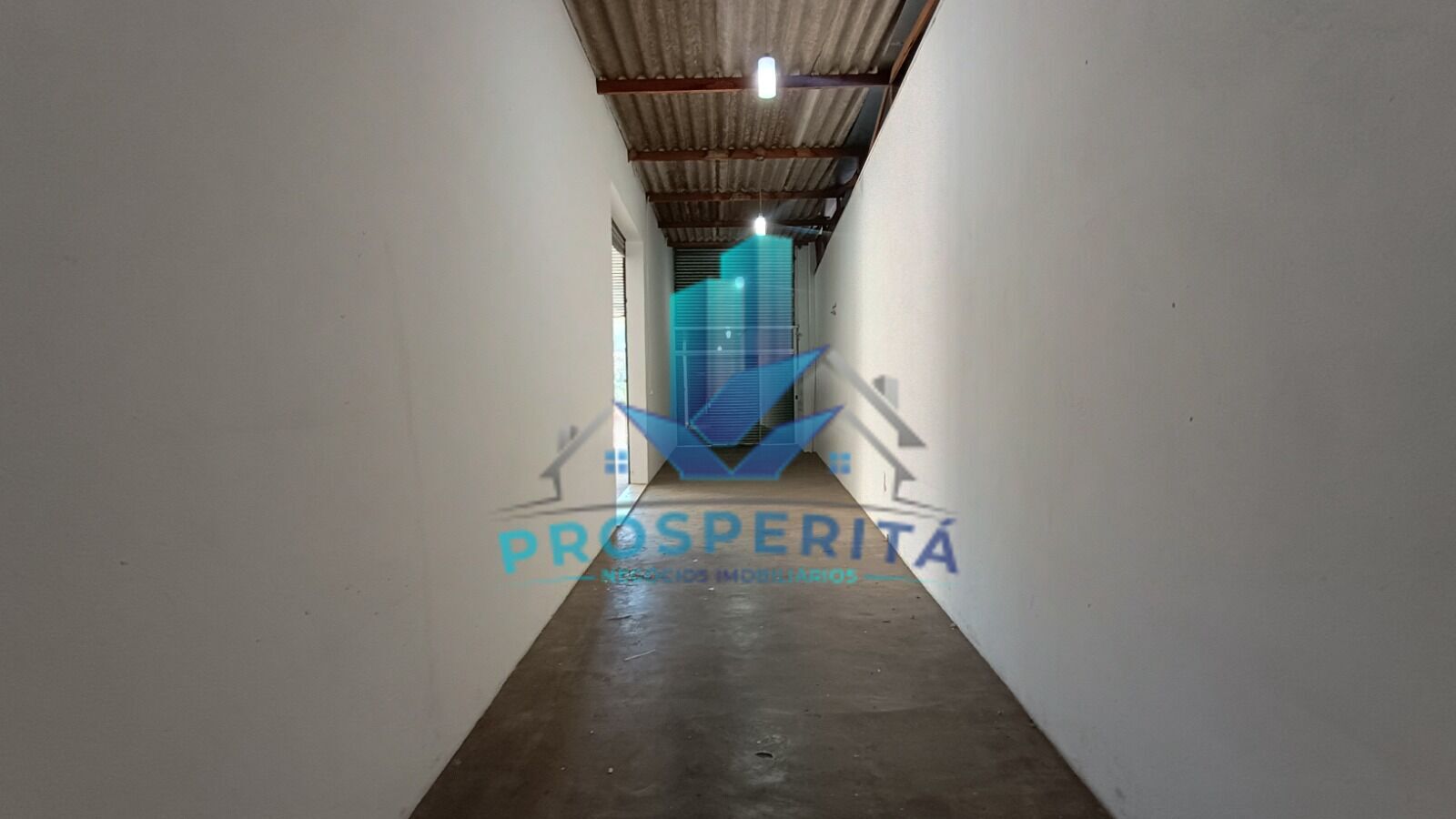 Depósito-Galpão-Armazém para alugar, 357m² - Foto 11