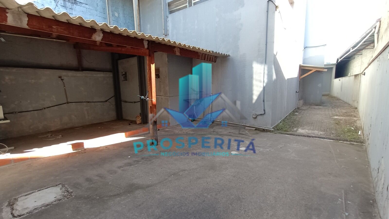 Depósito-Galpão-Armazém para alugar, 357m² - Foto 20